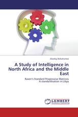 A Study of Intelligence in North Africa and the Middle East