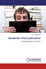 Academic Procrastination