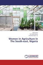Women In Agriculture In The South-east, Nigeria