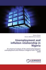 Unemployment and inflation relationship in Nigeria