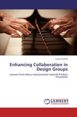 Enhancing Collaboration in Design Groups