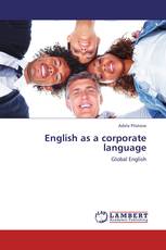 English as a corporate language