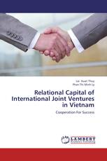 Relational Capital of International Joint Ventures in Vietnam