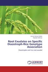 Root Exudates on Specific Diazotroph-Rice Genotype Association