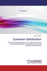 Customer Satisfaction