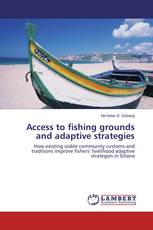 Access to fishing grounds and adaptive strategies