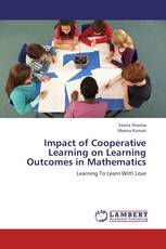 Impact of Cooperative Learning on Learning Outcomes in Mathematics