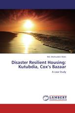 Disaster Resilient Housing: Kutubdia, Cox’s Bazaar
