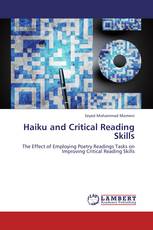 Haiku and Critical Reading Skills