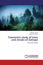 Taxonomic study of trees and shrubs of Zalingei