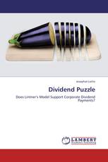 Dividend Puzzle