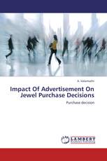 Impact Of Advertisement On Jewel Purchase Decisions