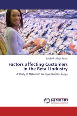 Factors affecting Customers in the Retail Industry