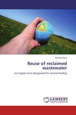 Reuse of reclaimed wastewater
