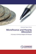Microfinance and Poverty Alleviation
