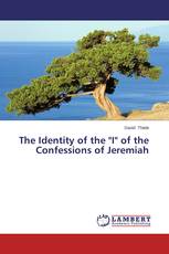 The Identity of the "I" of the Confessions of Jeremiah