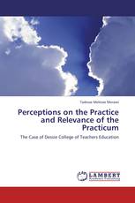 Perceptions on the Practice and Relevance of the Practicum