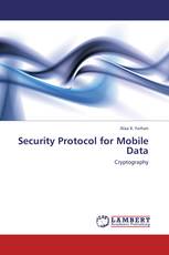 Security Protocol for Mobile Data