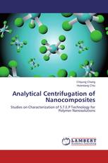 Analytical Centrifugation of Nanocomposites