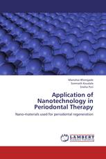 Application of Nanotechnology in Periodontal Therapy