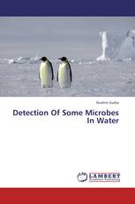Detection Of Some Microbes In Water