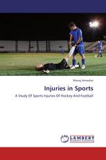 Injuries in Sports