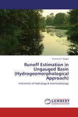 Runoff Estimation in Ungauged Basin (Hydrogeomorphological Approach)