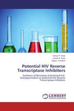 Potential HIV Reverse Transcriptase Inhibitors