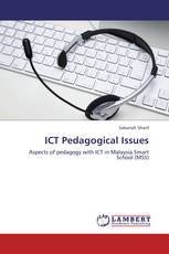 ICT Pedagogical Issues