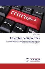 Ensemble decision trees