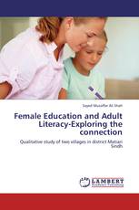 Female Education and Adult Literacy-Exploring the connection