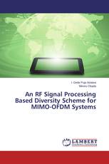 An RF Signal Processing Based Diversity Scheme for MIMO-OFDM Systems