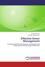 Effective Green Management