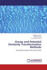 Group and Potential Similarity Transformation Methods