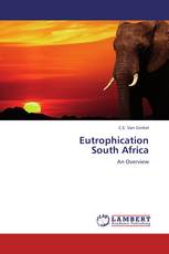 Eutrophication  South Africa