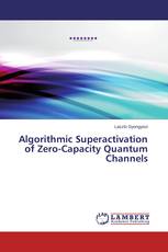 Algorithmic Superactivation of Zero-Capacity Quantum Channels