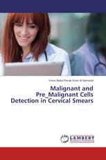 Malignant and Pre_Malignant Cells Detection in Cervical Smears