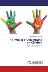 The Impact of Advertising on Children