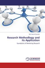 Research Methodlogy and its Application