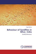Behaviour of Sandflies in Bihar, India