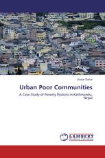 Urban Poor Communities