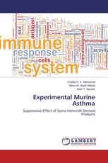 Experimental Murine Asthma