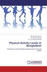 Physical Activity Levels in Bangladesh