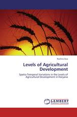 Levels of Agricultural Development