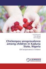 Chickenpox seroprevalence among children in Kaduna State, Nigeria