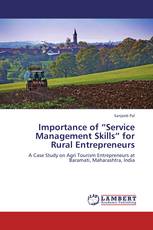 Importance of “Service Management Skills” for Rural Entrepreneurs
