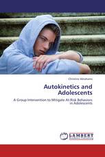 Autokinetics and Adolescents