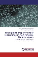 Fixed point property under renormings in non-reflexive Banach spaces