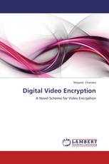 Digital Video Encryption