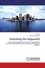 Unlocking the Negawatt